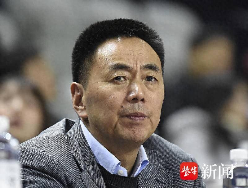 球速体育平台-陈广川：俱乐部每年持续亏损2000-3000万，但会持续干下去