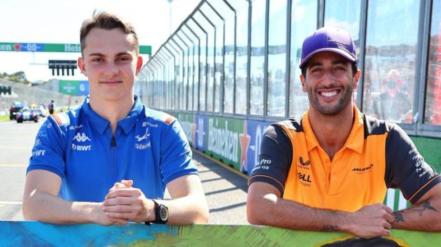 球速体育APP-F1转会风波谁是得益者②：Alpine误判车手市场发展