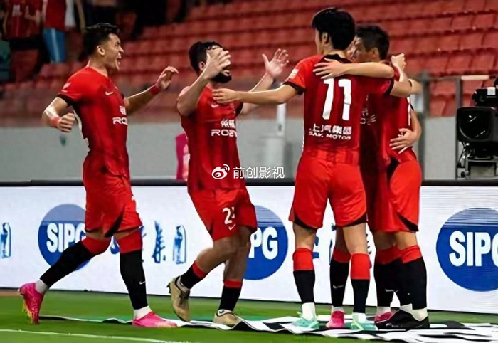 上港“军师”到位！曾让国奥惊魂的他，能给穆斯卡特出什么牌？|上海海港|维德马|彭啸|教练|球队_新浪体育_新浪新闻