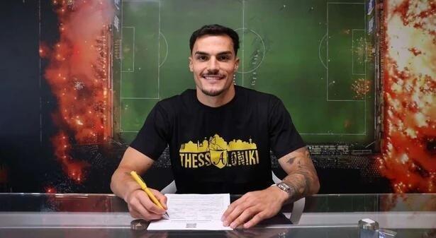 球速体育平台-曝泰山锁定新中卫！媒体人：阿尔瓦罗无限接近，自由身+年薪100万